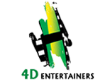 4D Entertainers
